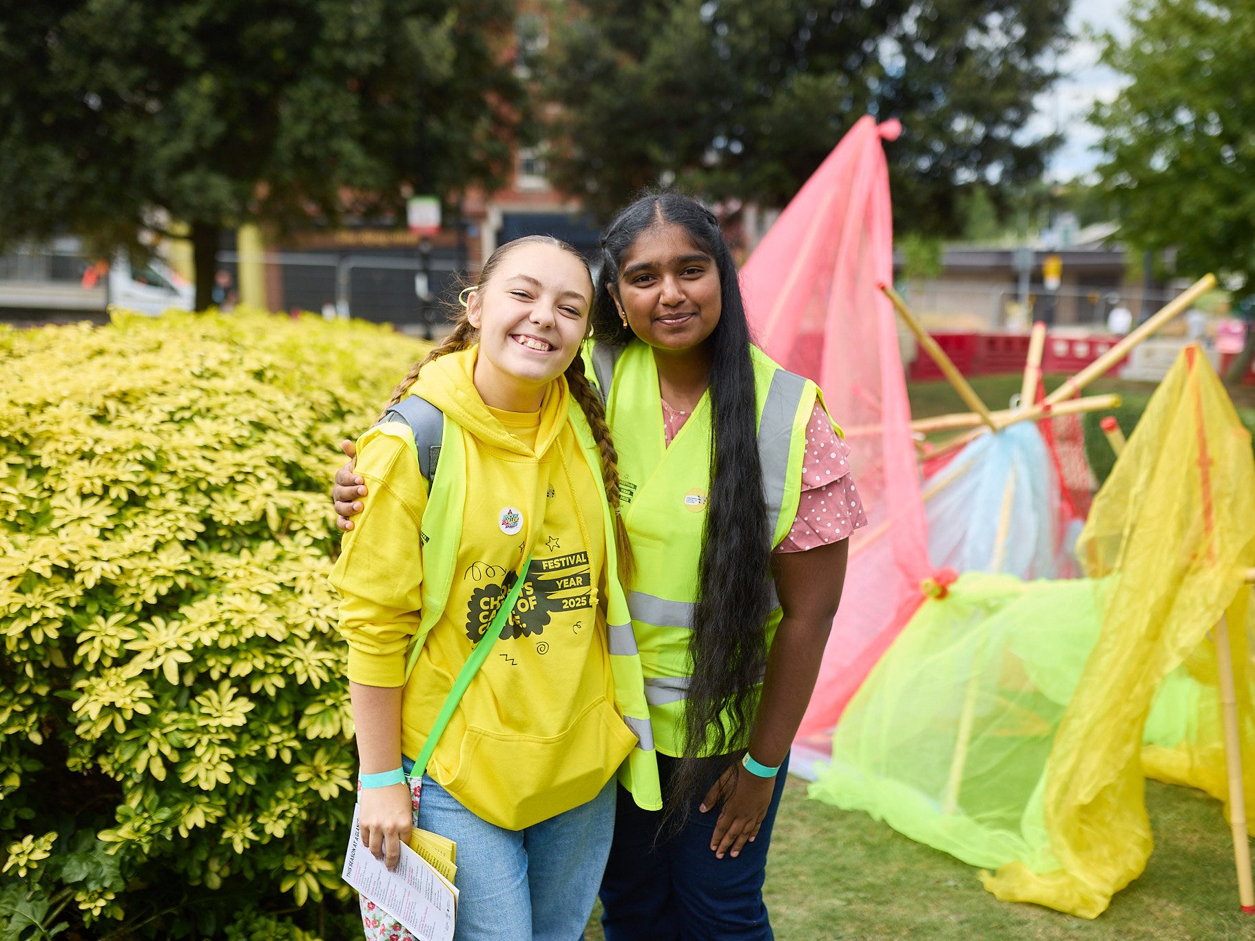 Sujani Sivasuthan Impact Stories