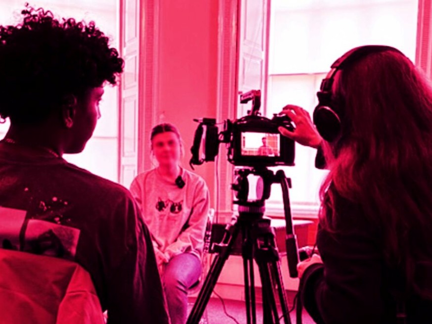 Big house short films