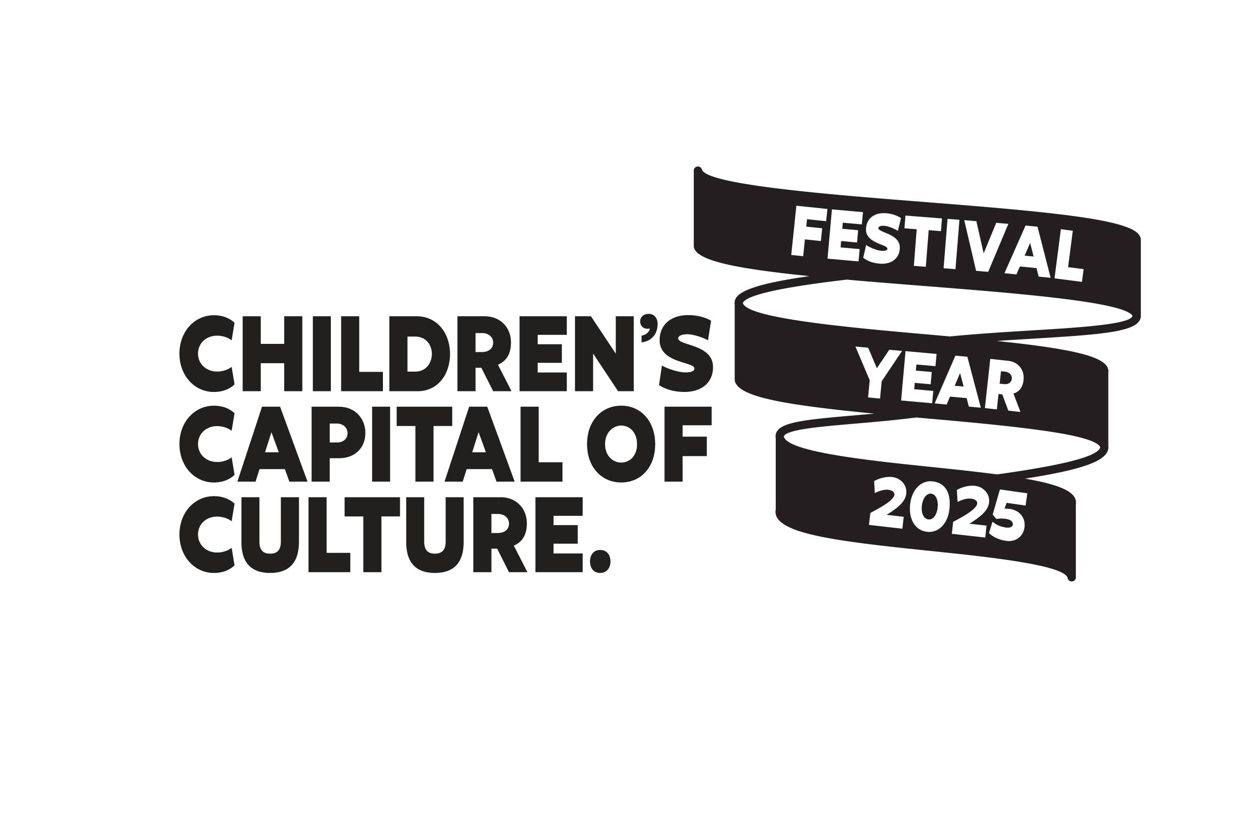 CCoC Logo with festival year banner