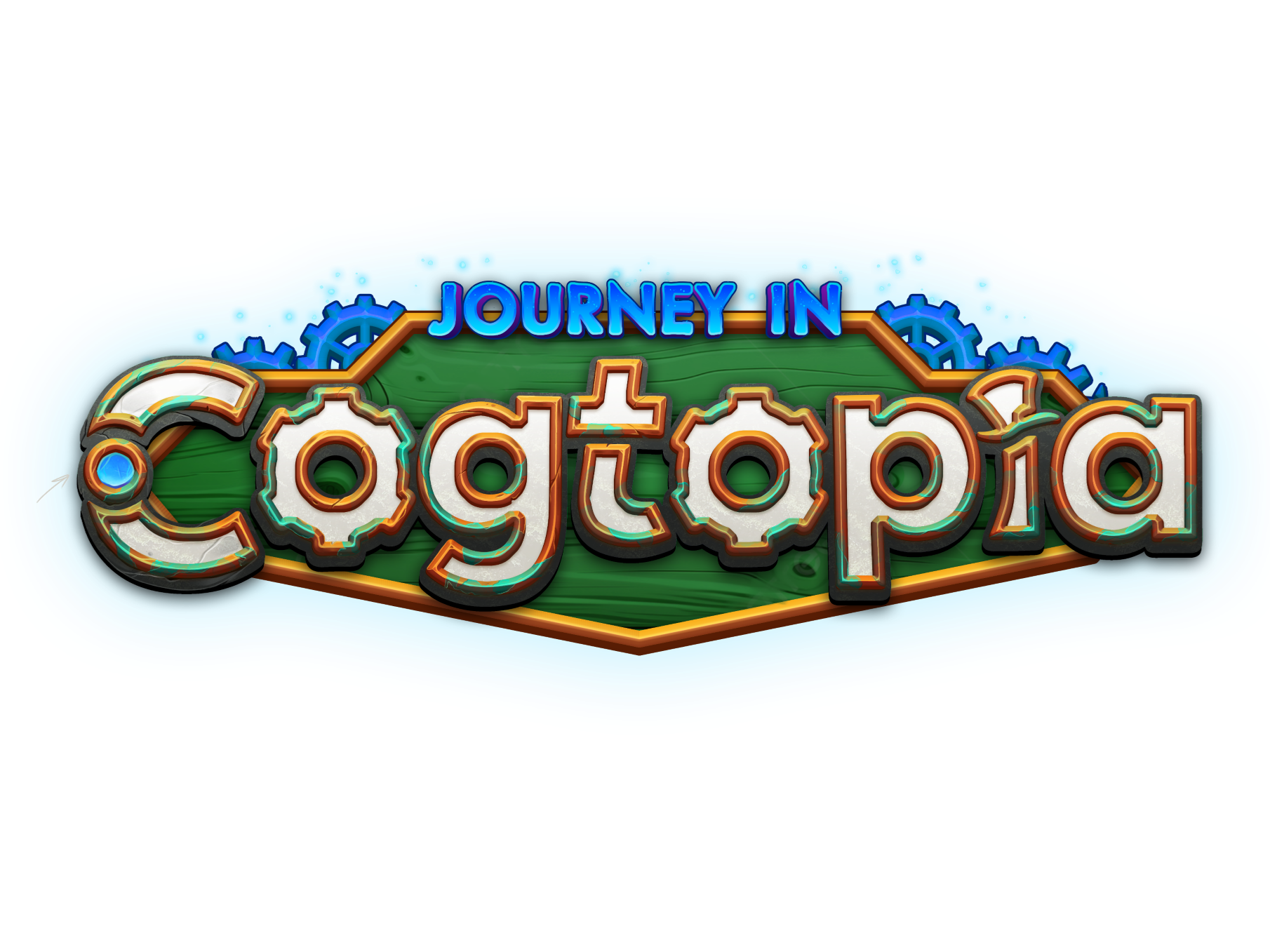 Cogtopia