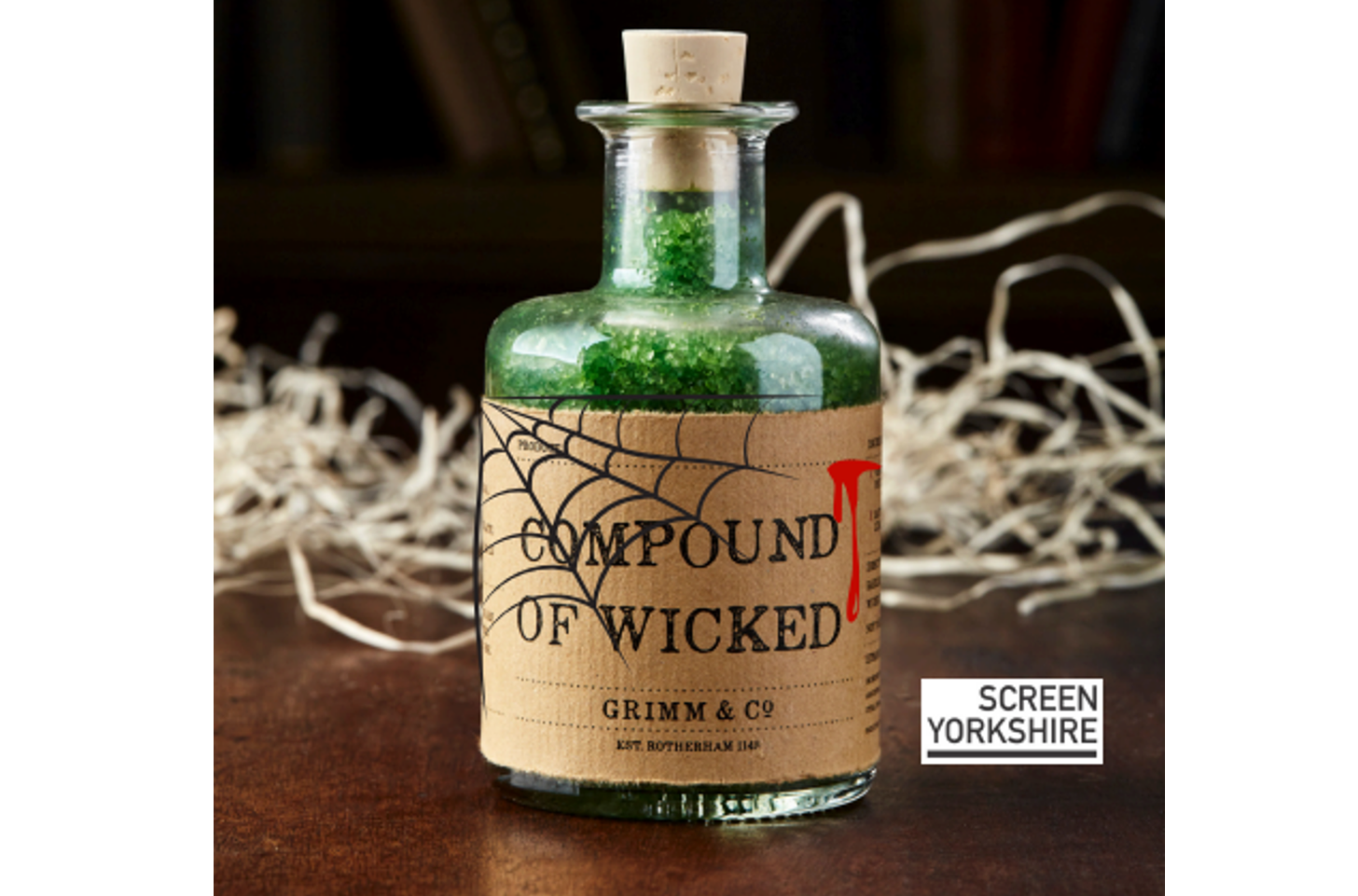 Emporium of Horror Stories