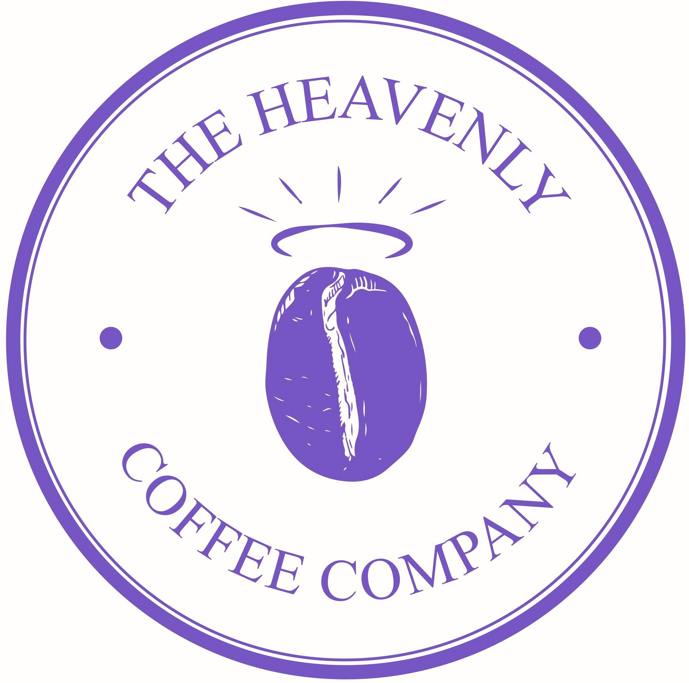 The Heavenly Coffee Company logo