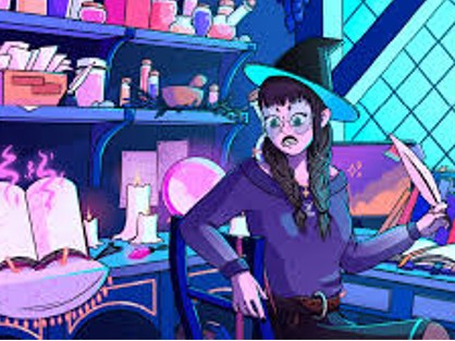 Hocus pocus hyperfocus