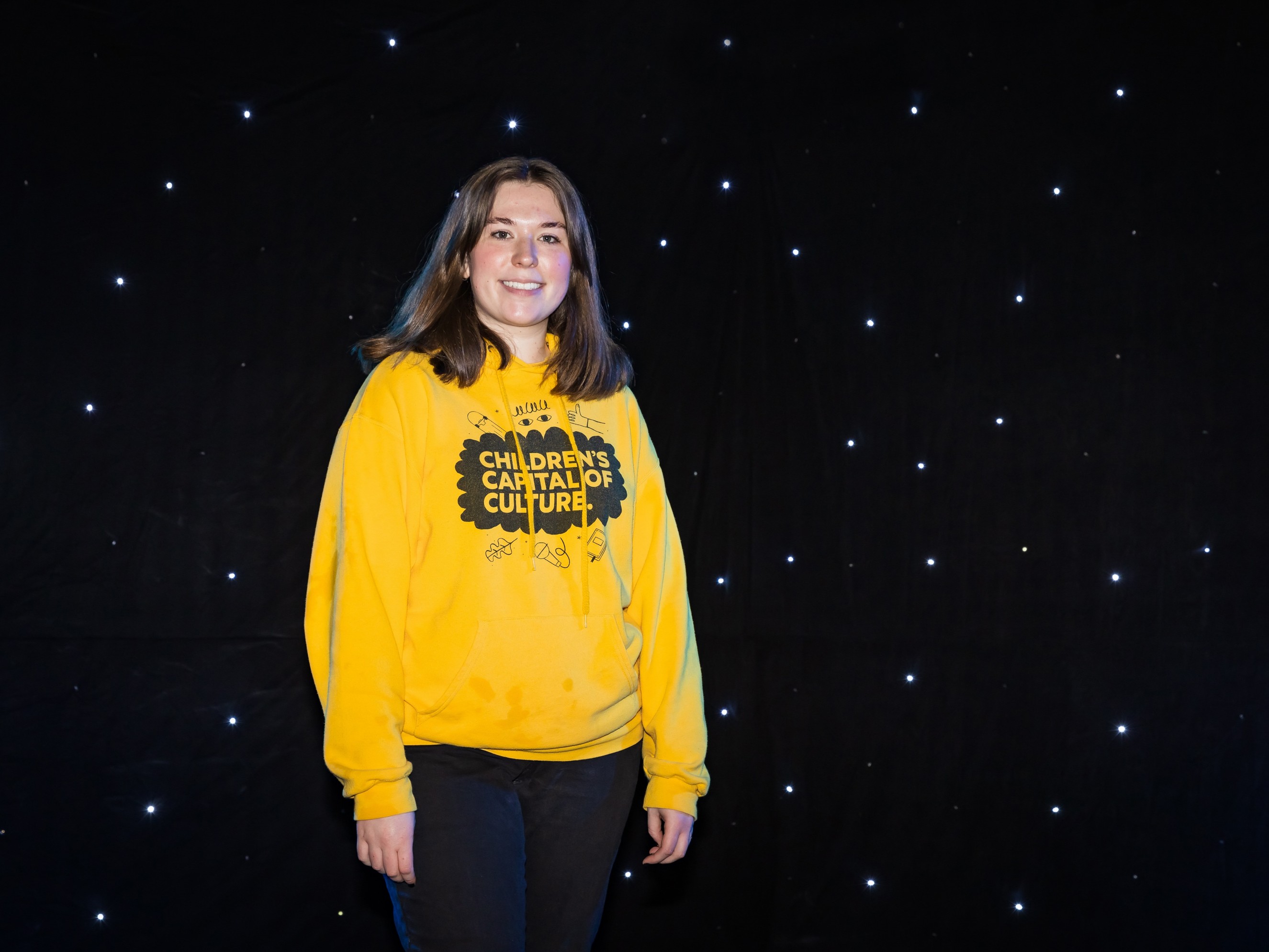 Abi Cobb Impact Stories