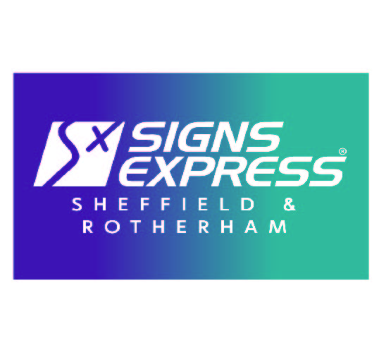 Signs express logo