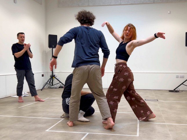 Dance