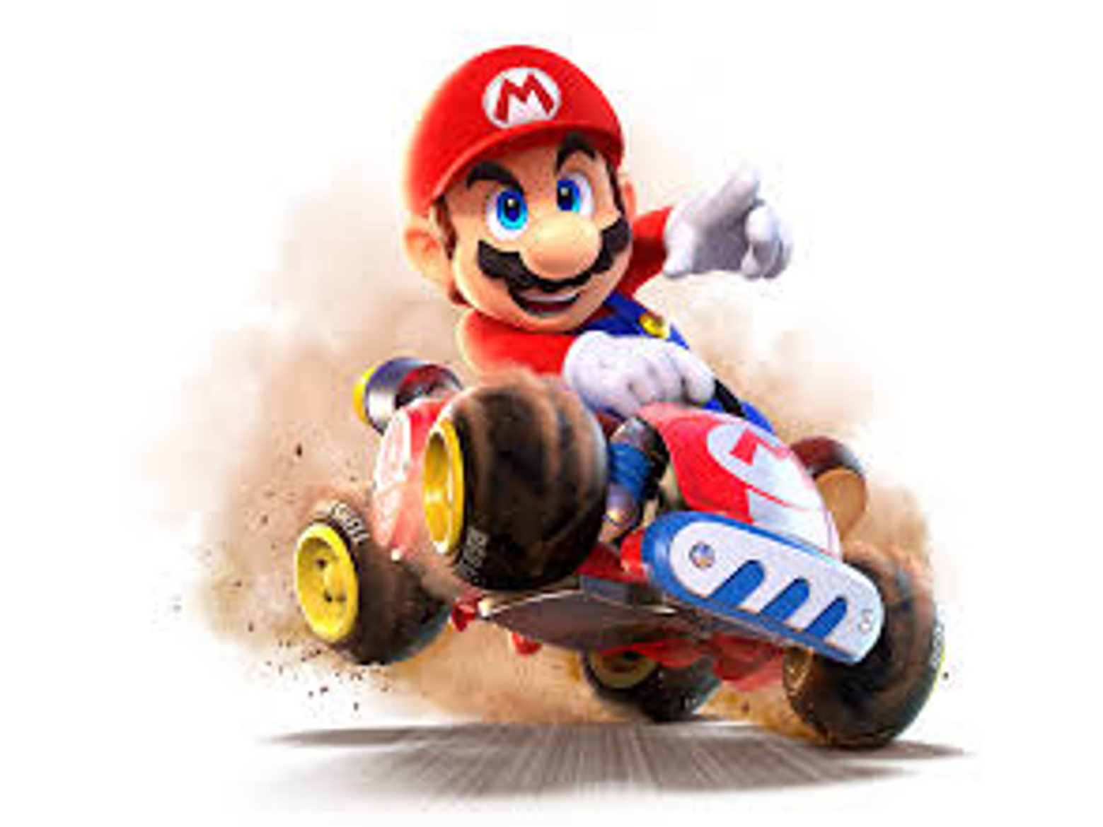 Mario kart