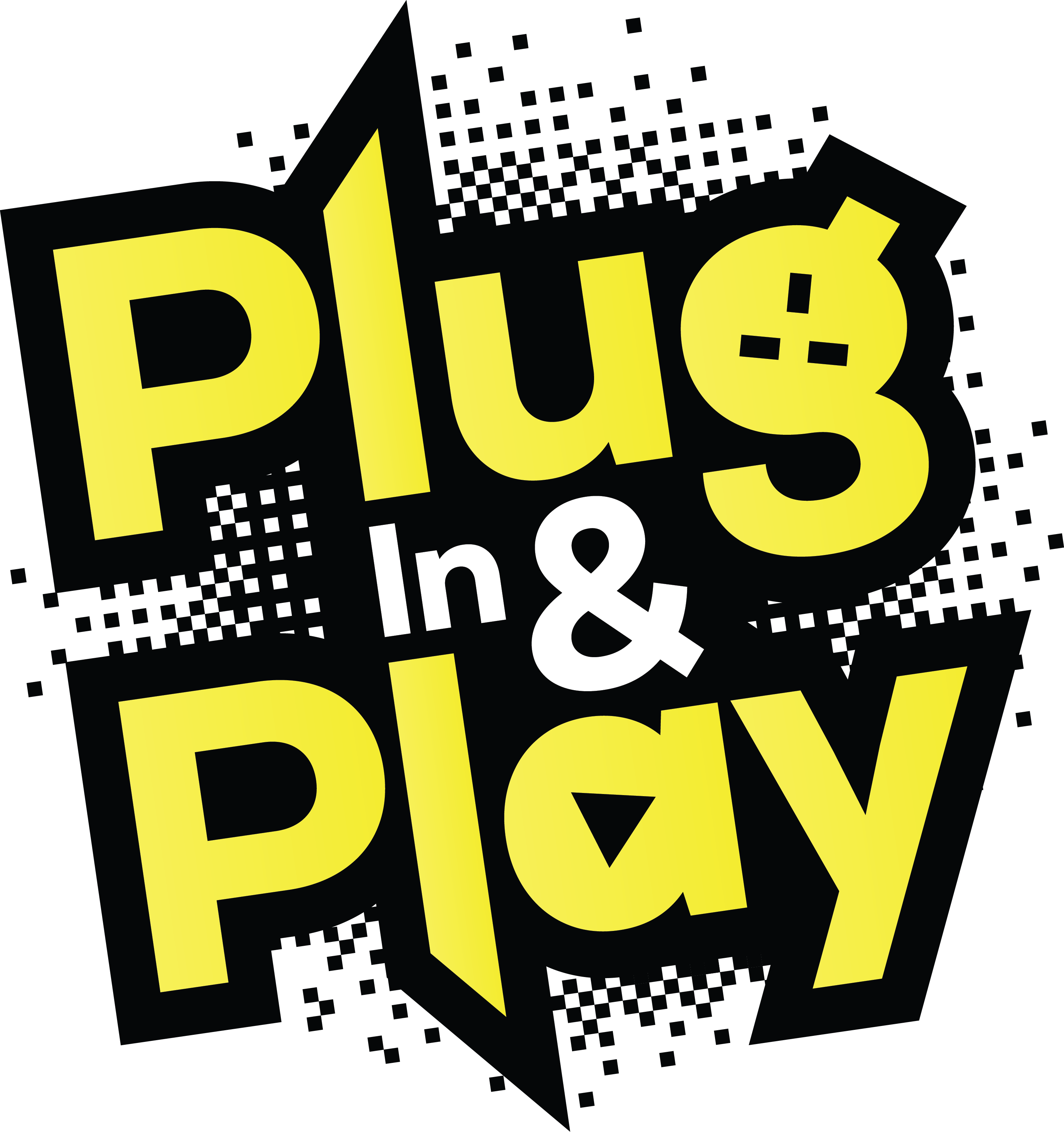 Plug in & Play logo