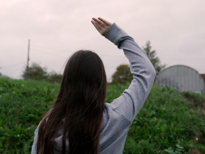 Rotherham Rhythm Youth Project: Flow