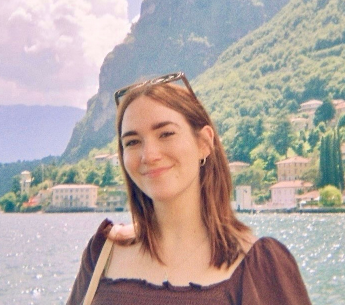 Jenica Profile