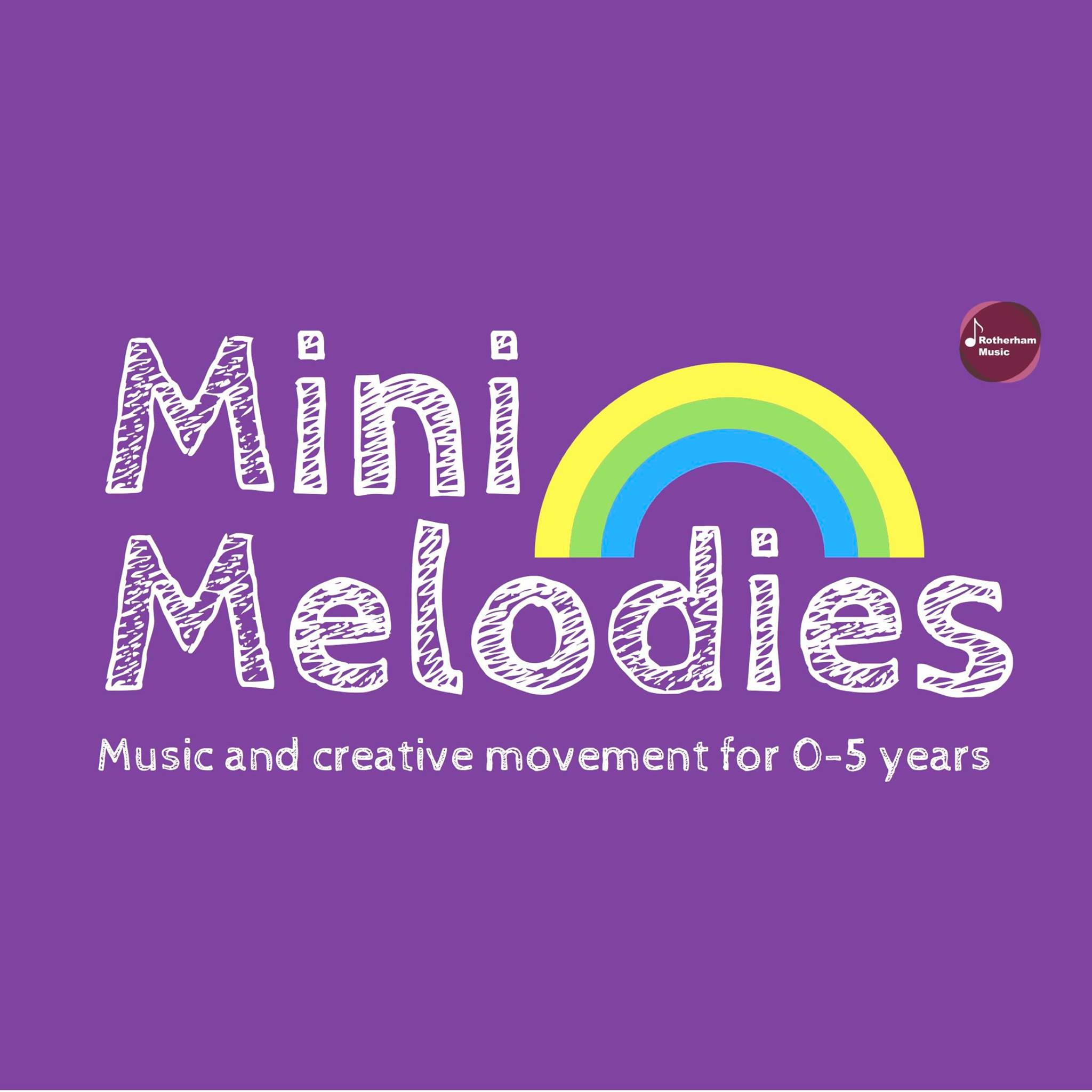 Mini Melodies Logo