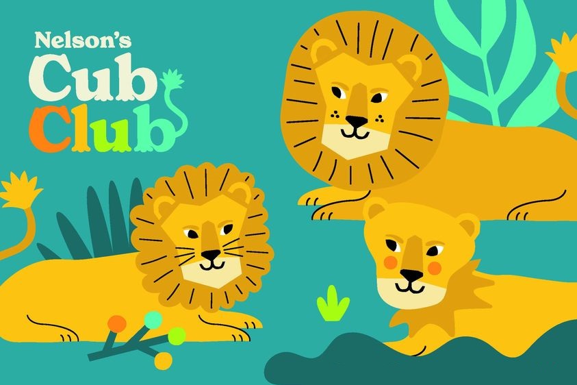 Nelson's Cub Club icon